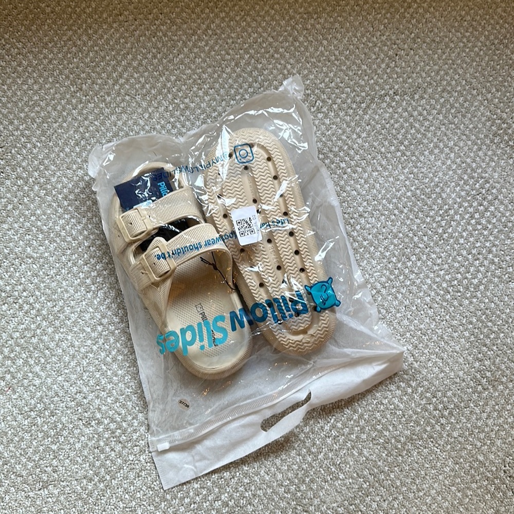 Pillow Slides